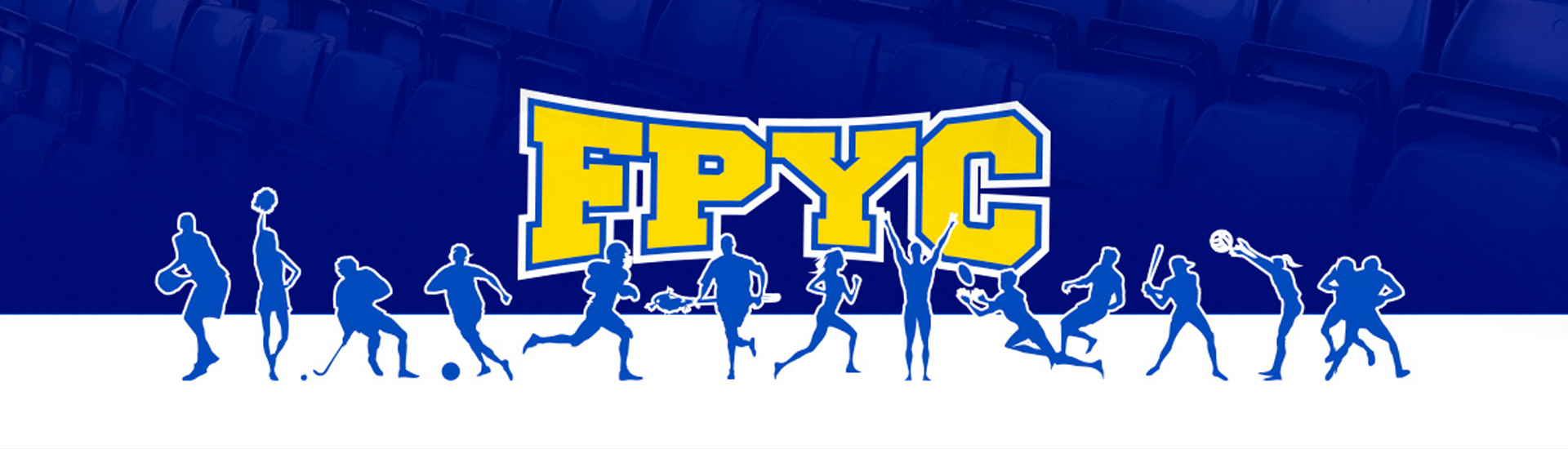 Fairfax Police Youth Club HomeTest